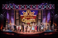 One Man Two Guvnors