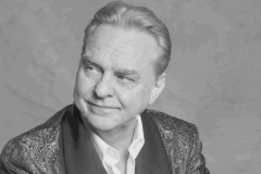 "Harry Brock" in Born Yesterday.